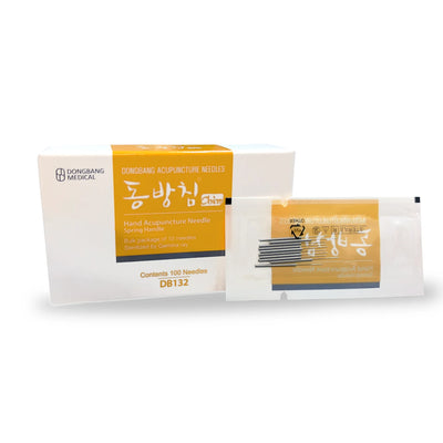 Naalden voor handacupunctuur DongBang DB132