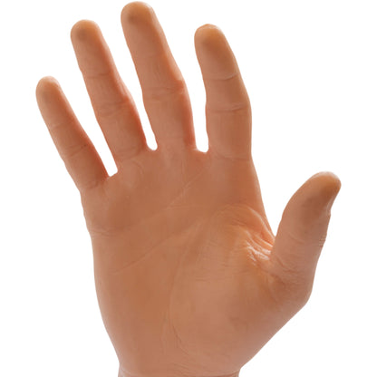 Hand model 13 cm