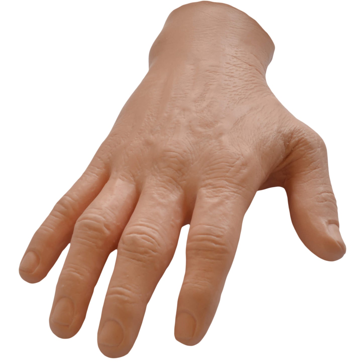 Hand model 13 cm