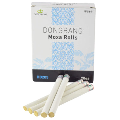 Moxa cigarillo’s DongBang DB205