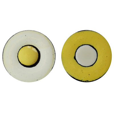 Ringmagneet, groot - 2 stuks