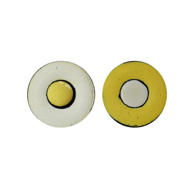 Ringmagneet, 2 stuks