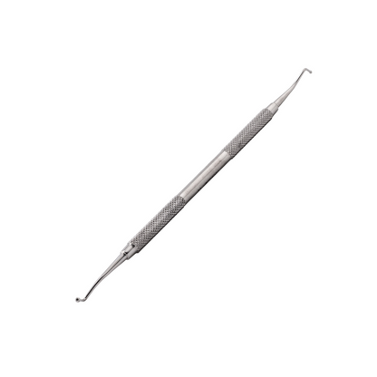 Sonde PS5 gebogen dubbelzijdige (1.5 - 2.0 mm)