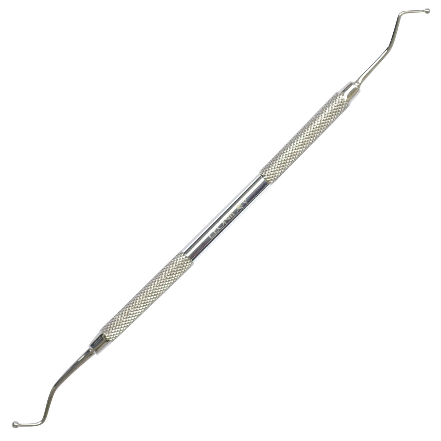 Sonde PS5 gebogen dubbelzijdige (1.5 - 2.0 mm)