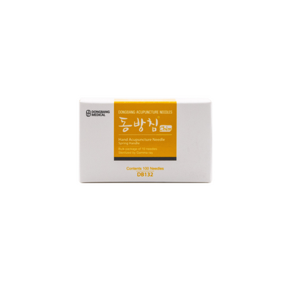Naalden voor handacupunctuur DongBang DB132